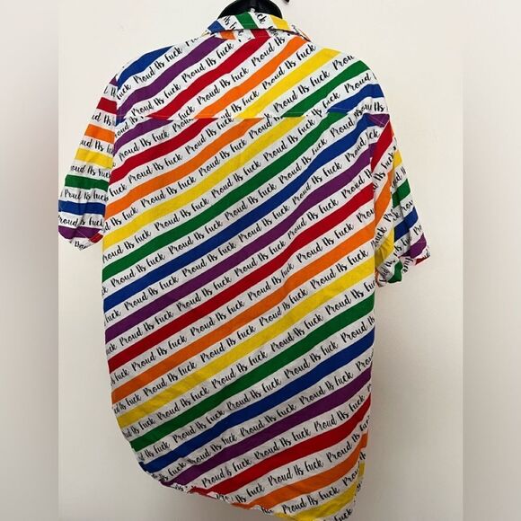 Spencer Button Down - Picture 4 of 4